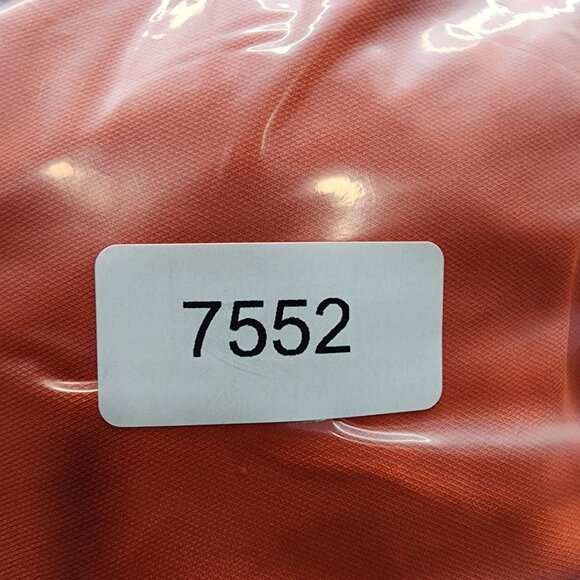 Mens Orange Pro Player Polo Shirt OSU Oklahoma State Cowboys Short Sleeve XL - Picture 8 of 8